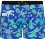 Boxer da uomo Character Simpsons 1P