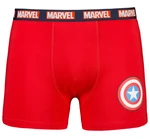 Men's boxer Marvel Captain America - Frogies