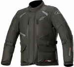 Alpinestars Andes V3 Drystar Jacket Black L Textilná bunda