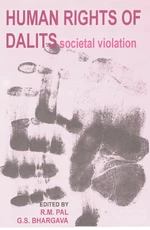 Human Rights Of Dalits Societal Violation