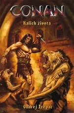 Kalich života - Ondřej Třepáč