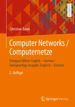 Computer Networks / Computernetze