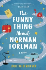 The Funny Thing About Norman Foreman