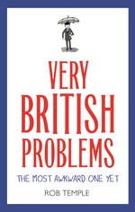 Very British Problems