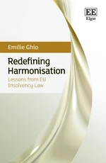 Redefining Harmonisation