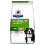 Hill´s Prescription Diet Canine Metabolic+Mobility 12kg
