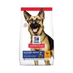 Hill´s Science Plan Canine Mature Adult 5+ Large Breed Chicken 18kg