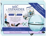 Míč a expander - Filepová Julia