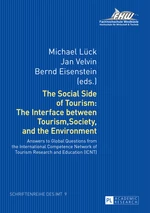 The Social Side of Tourism
