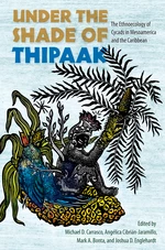 Under the Shade of Thipaak