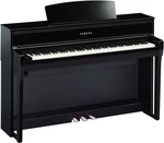 Yamaha CLP 775 Nero Piano Digitale