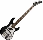 Jackson X Series Concert Bass CBXNT DX V Black 5-strunová basgitara