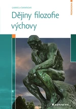 Dějiny filozofie výchovy, Šarníková Gabriela