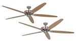 CasaFan 518014 Classic Royal, stropní ventilátor