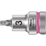 Wera 8740 B HF 05003030001 vonkajší šesťhran zásuvka 3 mm     3/8" (10 mm)