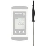 VOLTCRAFT TPT-200 ponorná sonda  -70 do 250 °C  Typ senzora Pt1000
