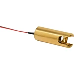 Laser Components laserový modul lineární červená  3 mW LC-LML-635-01-03-AC