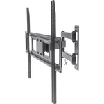 Manhattan 461337 TV držiak na stenu 94,0 cm (37") - 177,8 cm (70") naklápací + nakláňací