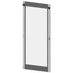 Siemens 8PQ2197-8BA10 dvere  (š x v) 800 mm x 1975 mm ocel svetlo sivá 1 ks