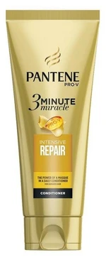 Pantene Pro V 3 Minute Miracle Intensive Repair