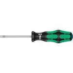Wera 354 dielňa inbusový skrutkovač Veľkosť kľúča: 4 mm Dĺžka drieku: 75 mm Wera 354 dielňa inbusový skrutkovač Veľkosť kľúča: 4 mm Dĺžka drieku: 75 mm