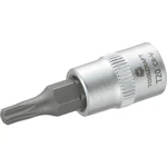 Násada nástrčného kľúča s T profilom T20, TOOLCRAFT, 6,3 mm (1/4 ")