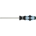 Wera 3367 dielňa skrutkovač Torx Veľkosť skrutkovača T 40 Dĺžka drieku: 112 mm