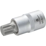 Násada nástrčného kľúča s viaczubými bitom M14, TOOLCRAFT, 12,5 mm (1/2 ")