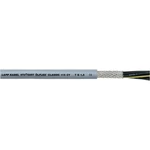 LAPP ÖLFLEX® CLASSIC 115 CY riadiaci kábel 4 x 0.75 mm² sivá 1136804-1 metrový tovar