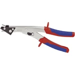 Knipex Cínové orezávač Určený pre Eisenblech, Kupferblech, Aluminium, Kunststoff 90 55 280