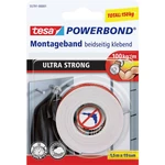 Tesa Powerbond® Ultra Strong 1,5 m x 19 mm