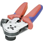 Krimpovací nástroj RC-Z2504  Coninvers Množstvo: 1 ks