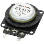 Visaton EX 45 S reproduktor bez membrány 10 W 8 Ω  1 ks