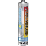 Conrad energy LR03 mikrotužková batérie typu AAA  alkalicko-mangánová  1.5 V 1 ks