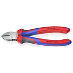 Knipex  70 02 180 dielňa bočné štiepacie kliešte s fazetou 180 mm