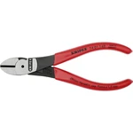 Knipex  74 01 140 dielňa silové bočné štiepacie kliešte s fazetou 140 mm