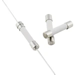 ESKA 632507 trubičková poistka (Ø x d) 6.3 mm x 32 mm 0.1 A 500 V rýchly -F- Množstvo 10 ks