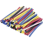DSG Canusa 8011010990 sada zmršťovacých bužírok 1.20 mm 0.60 mm Pomer zmrštenia:2:1 125 ks DSG Canusa 8011010990 sada zmršťovacých bužírok 1.20 mm 0.60 mm Pomer zmrštenia:2:1 125 ks