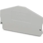 End cover D-STS 4  Phoenix Contact D-STS 4 3031704, 50 ks