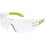 Uvex  9192725 ochranné okuliare  biela, zelená