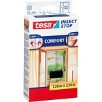 tesa Insect Stop Comfort 55910-21 sieťka proti hmyzu (d x š) 2500 mm x 1200 mm antracitová 1 ks tesa Insect Stop Comfort 55910-21 sieťka proti hmyzu (d x š) 2500 mm x 1200 mm antracitová 1 ks