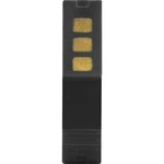 Ansmann EN-EL12 akumulátor do kamery Náhrada za orig. akumulátor EN-EL12 3.7 V 1050 mAh