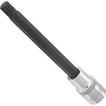 Vigor  V2122 štvorzub (XZN) nástrčný kľúč 5 mm  M5   1/2" (12.5 mm)