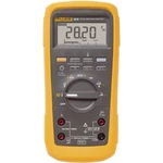 Fluke 28II/EUR ručný multimeter  digitálne/y vodotesné (IP67) CAT III 1000 V, CAT IV 600 V Displej (counts): 20000