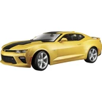 Maisto Chevrolet Camaro 2016 1:18 model auta