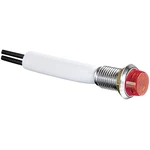 Arcolectric (Bulgin Ltd.) L1041OSMAC indikačné LED  zelená   230 V/AC    L1041OSMAC