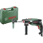 Bosch Home and Garden UniversalImpact 700 1-cestný-príklepová vŕtačka 701 W + púzdro, vr. asistenta pre vŕtanie