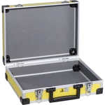 Allit AluPlus Basic L 35 424140 univerzálny kufrík na náradie (d x š x v) 345 x 285 x 105 mm