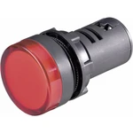 Barthelme 58701212 indikačné LED  žltá   12 V/DC, 12 V/AC    58701212