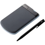 Freecom Tough Drive 2 TB externý pevný disk 6,35 cm (2,5")  USB 3.2 Gen 1 (USB 3.0) čierna 56331